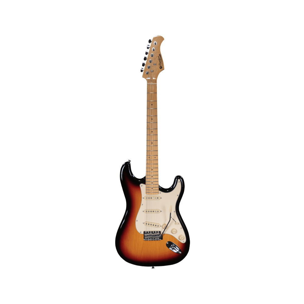 SUNBURST ST80