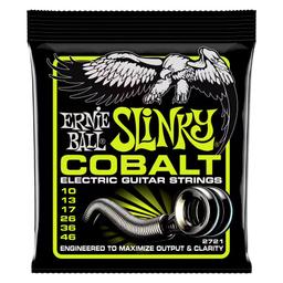 ERNIE BALL CEB 2721