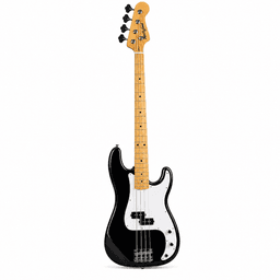 ROCKJAM BASSE ÉLECTRIQUE 4 CORDES + HOUSSE