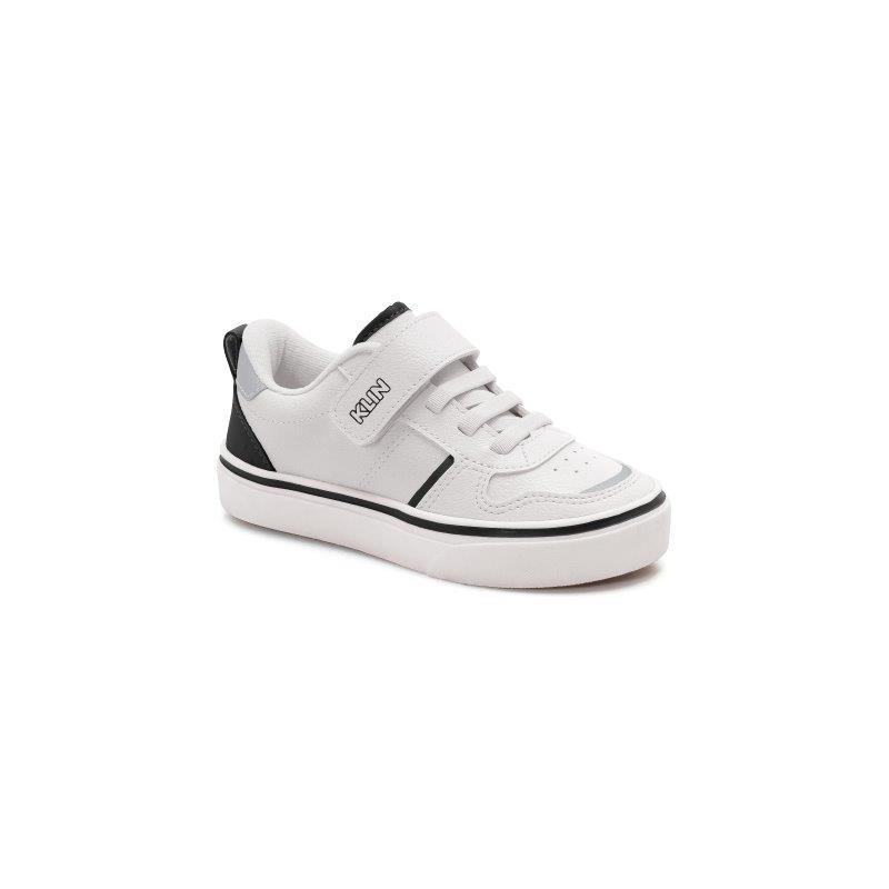 Klin-Baskets Enfant A Lacets