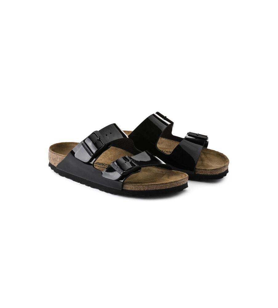 Birkenstock Claquette Arizona Bf Patent