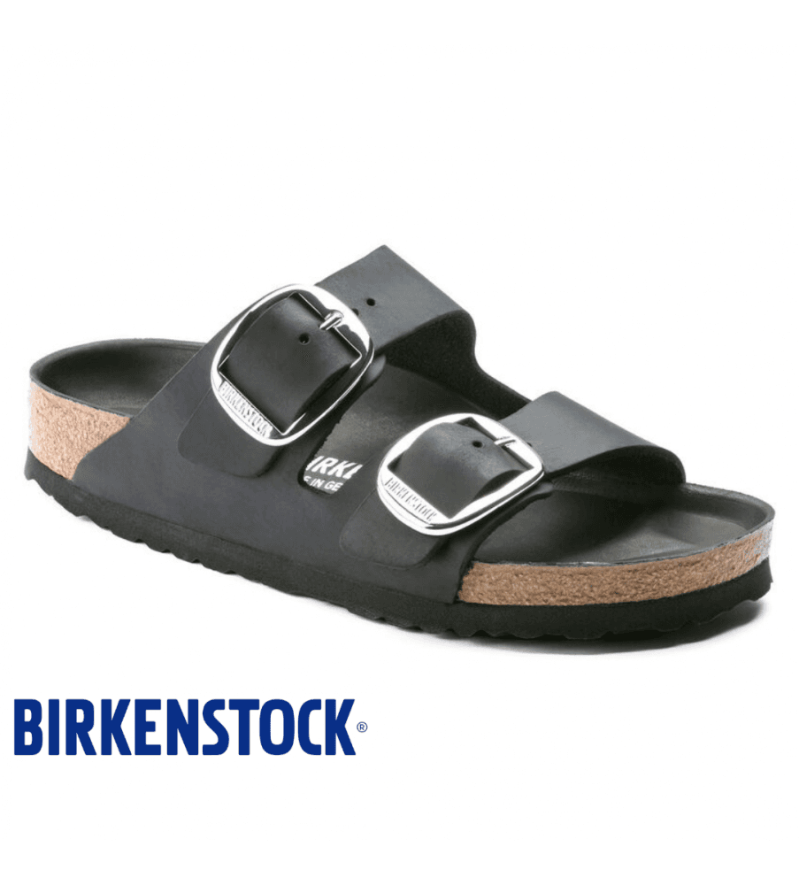 Birkenstock Arizona Big Buckle Fl