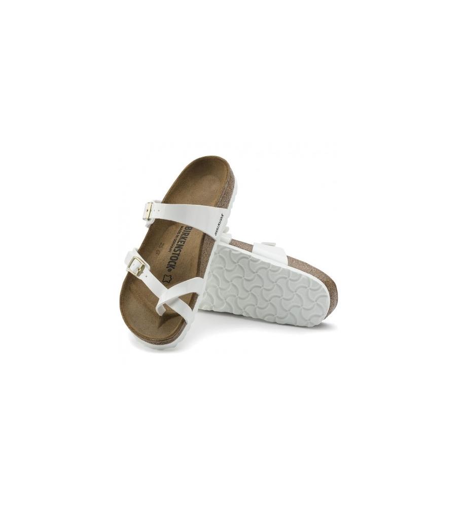 Birkenstock Mayari Bf Patent