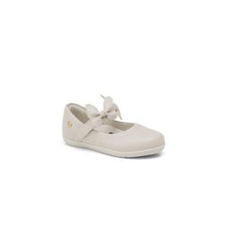KLIN-BALLERINES ÉCRUS