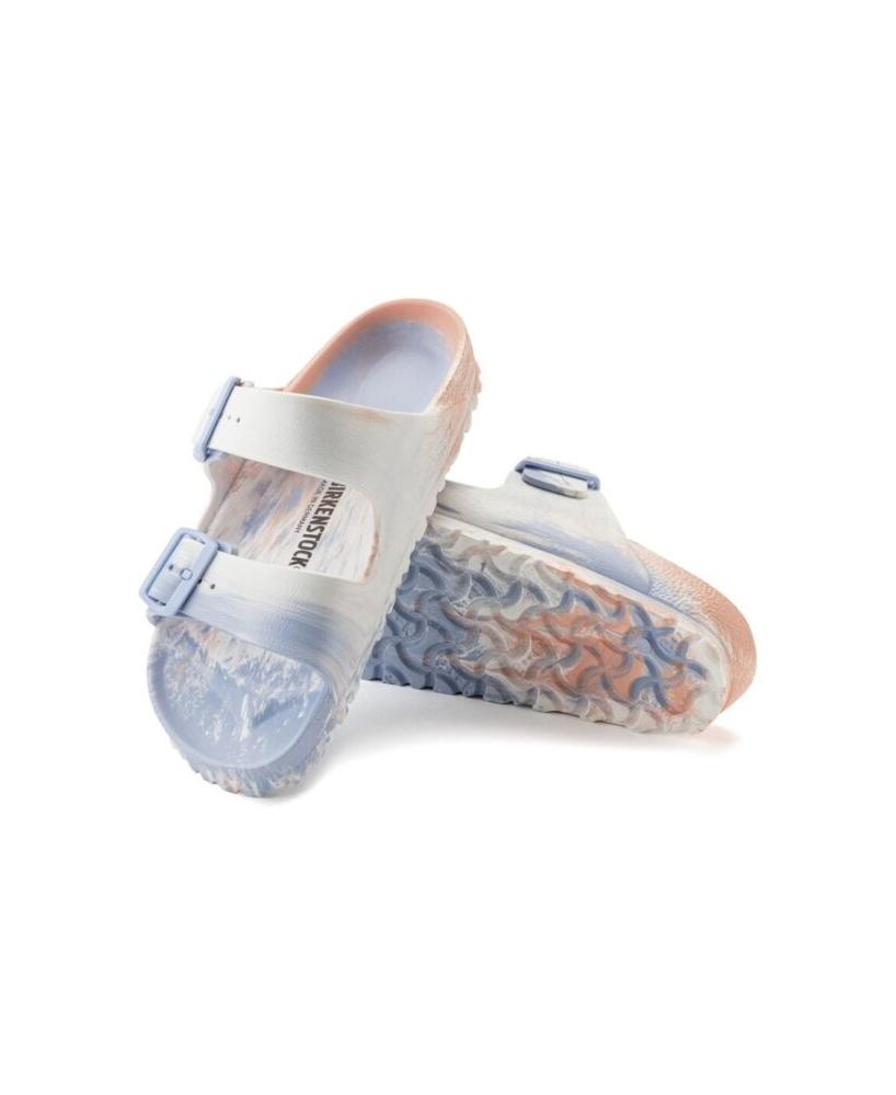 Birkenstock Arizona EVA Multi Peach