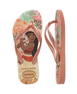 Havaianas Kids Slim Princess