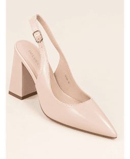 SHOES £ BAGS COLLECTION -SANDALES A TALONS