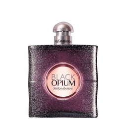 Yves Saint Laurent BLACK OPIUM NUIT BLANCHE EAU
