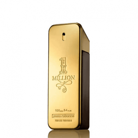 RABANNE 1 MILLION EAU DE TOILETTE