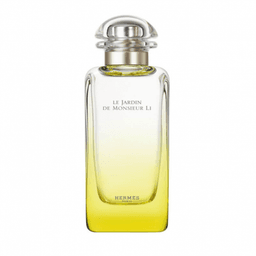 HERMÈS LE JARDIN DE MONSIEUR LI EAU DE TOILETTE