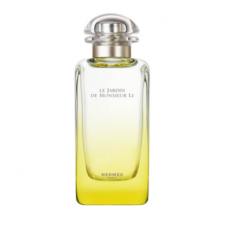 HERMÈS LE JARDIN DE MONSIEUR LI EAU DE TOILETTE