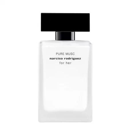Narciso Rodriguez PURE MUSC FOR HER