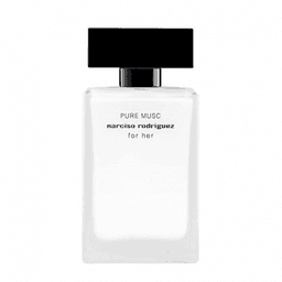 Narciso Rodriguez PURE MUSC FOR HER