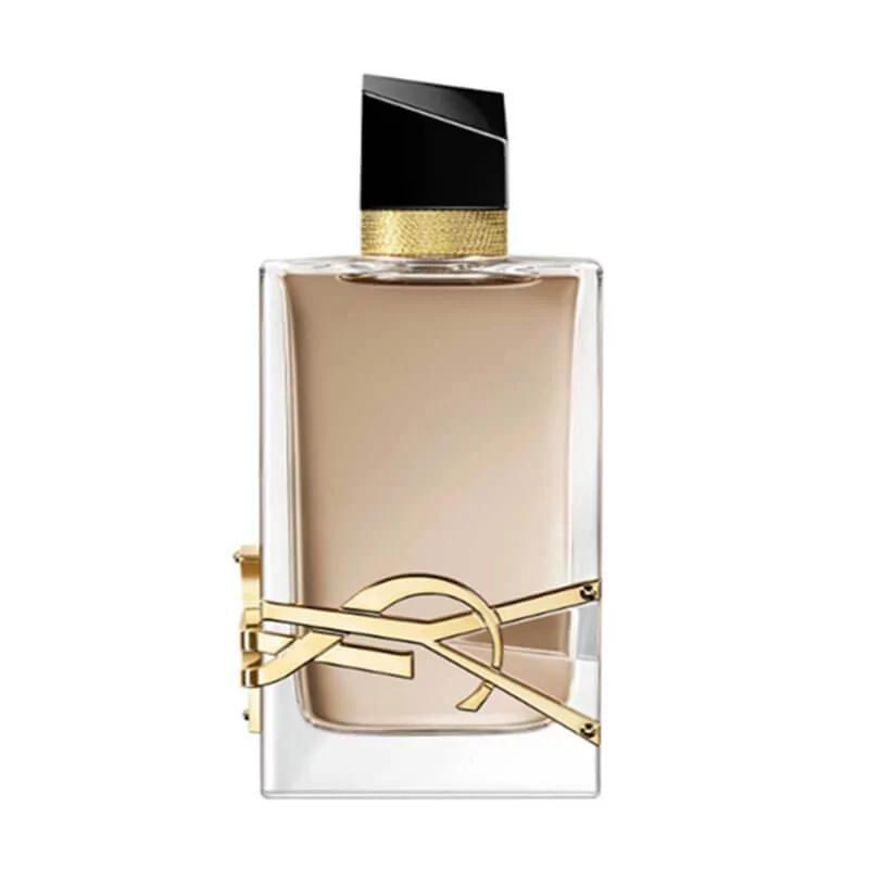 Yves Saint Laurent LIBRE FLOWERS & FLAMES EAU
