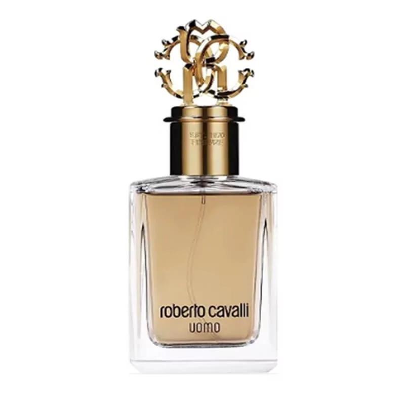 ROBERTO CAVALLI UOMO EAU DE TOILETTE