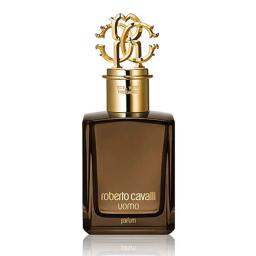 ROBERTO CAVALLI UOMO LE PARFUM