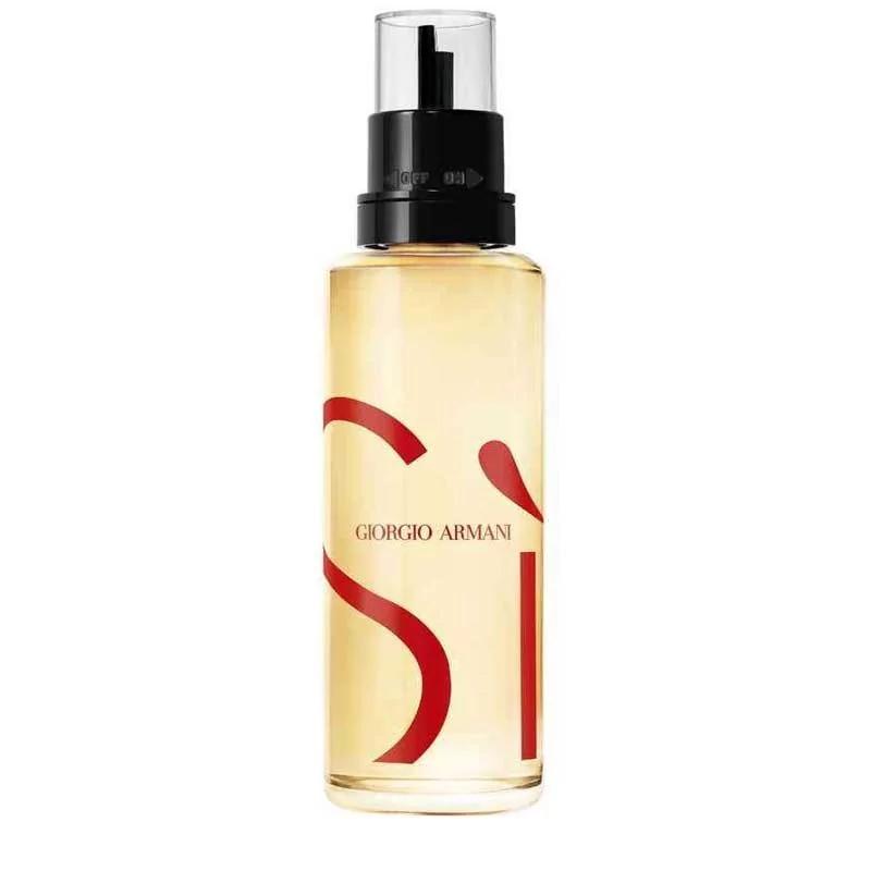Giorgio Armani RECHARGE SI PASSIONE INTENSE