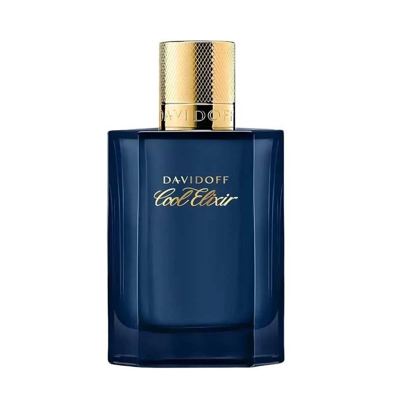 Davidoff COOL ELIXIR INTENSE