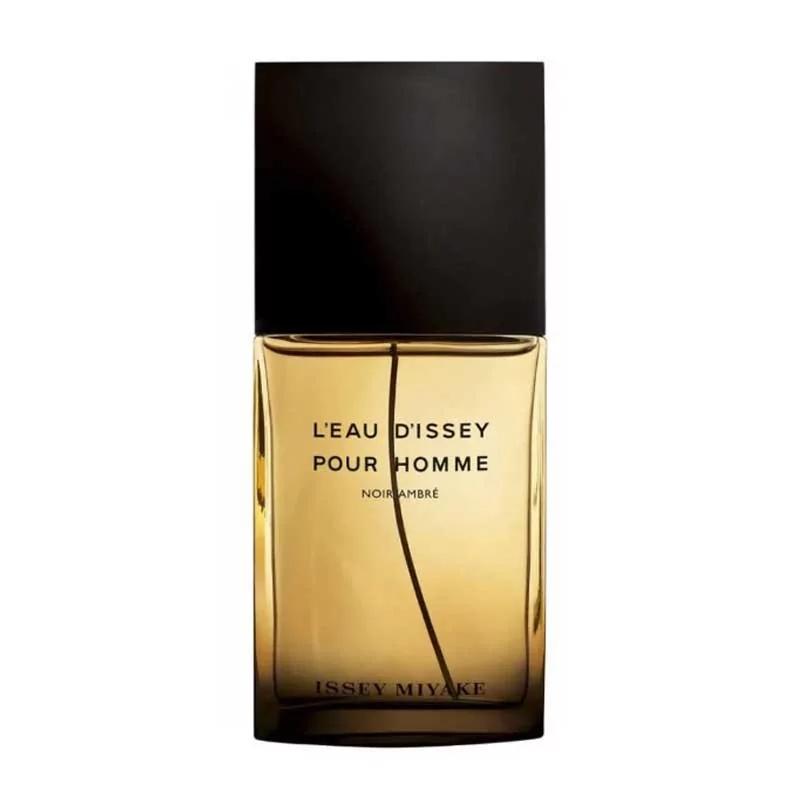 Issey Miyake L'EAU D' NOIR AMBRE EAU DE