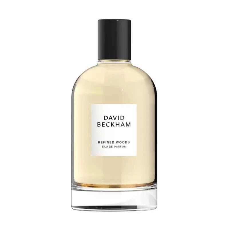 DAVID BECKHAM REFINED WOODS EAU DE PARFUM