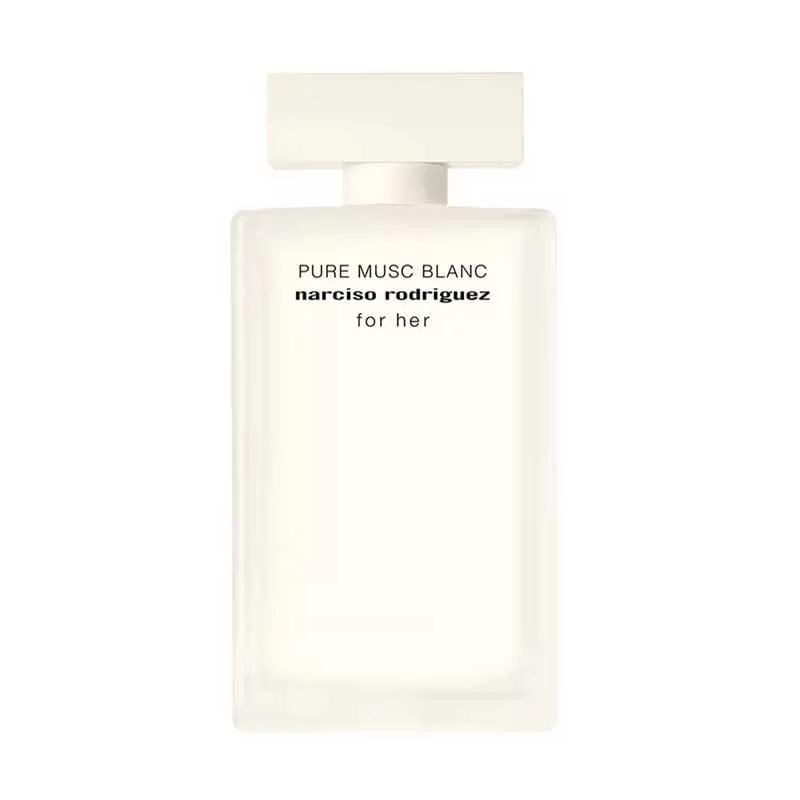 Narciso Rodriguez FOR HER PURE MUSC BLANC EAU
