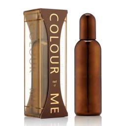 Colour Me ME OUD EAU DE PARFUM