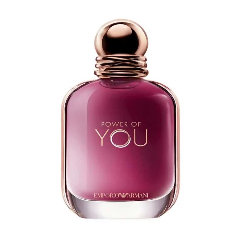 Giorgio Armani POWER OF YOU