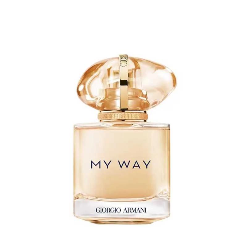 Giorgio Armani MY WAY SUNNY VANILLA