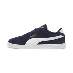 daim PUMA Club II