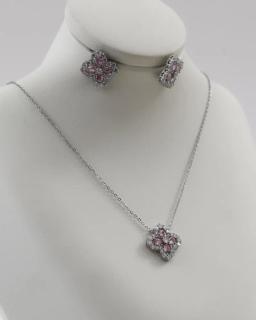 Parure Fleur