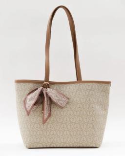Fourre-Tout Monogramme