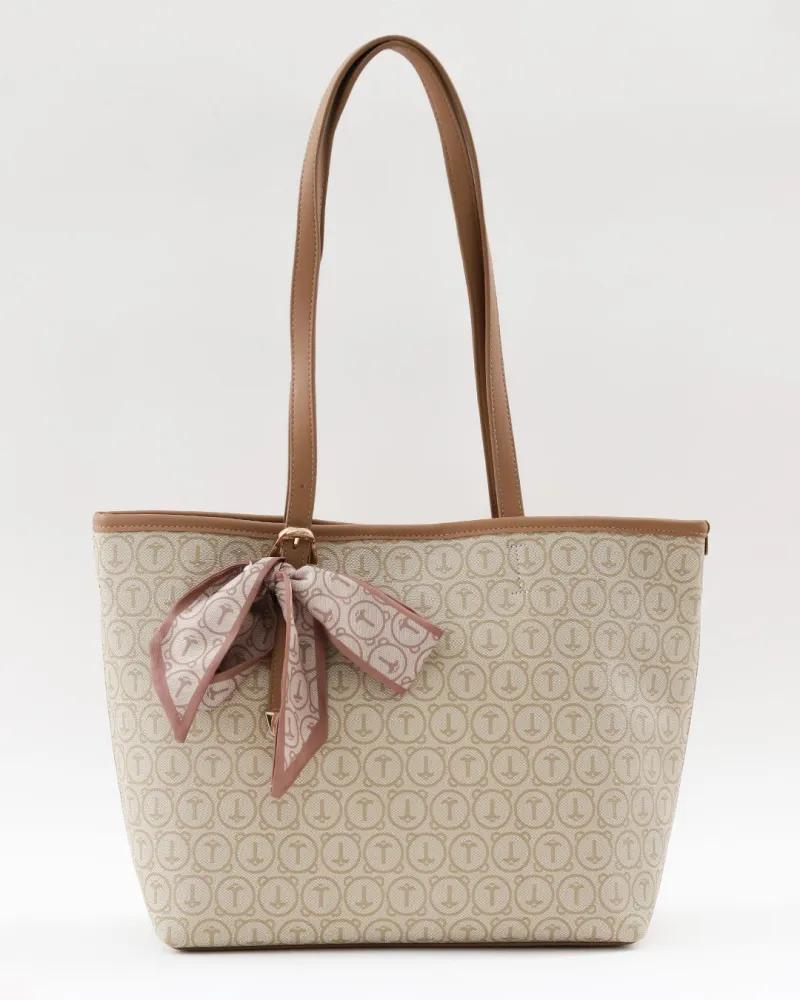 Fourre-Tout Monogramme