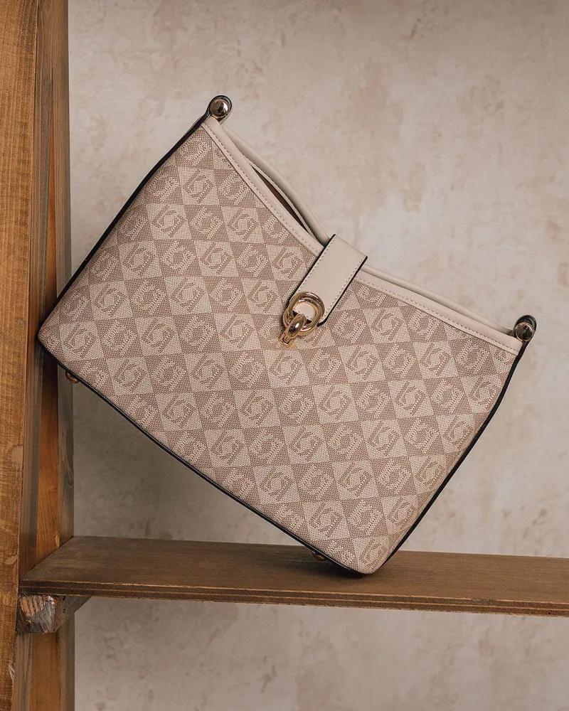 hobo monogramme