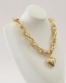 Collier ras-de-cou à