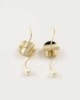 Boucles d’oreilles