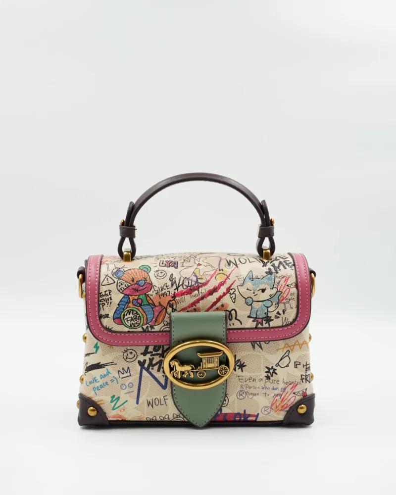 Bandoulière Sac à Main