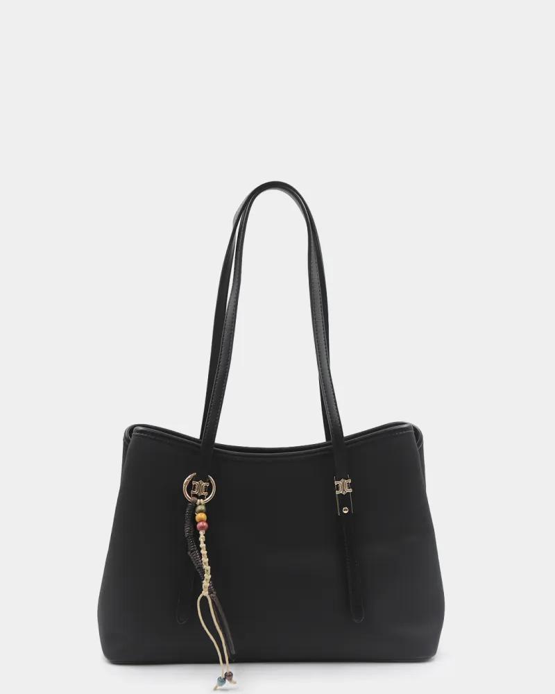 Shopper avec Charm à