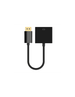 Belkin Adaptateur DisplayPort vers DVI DP-M DVI-F