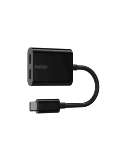 Belkin Audio recharge