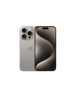 Apple iPhone 15 Pro
