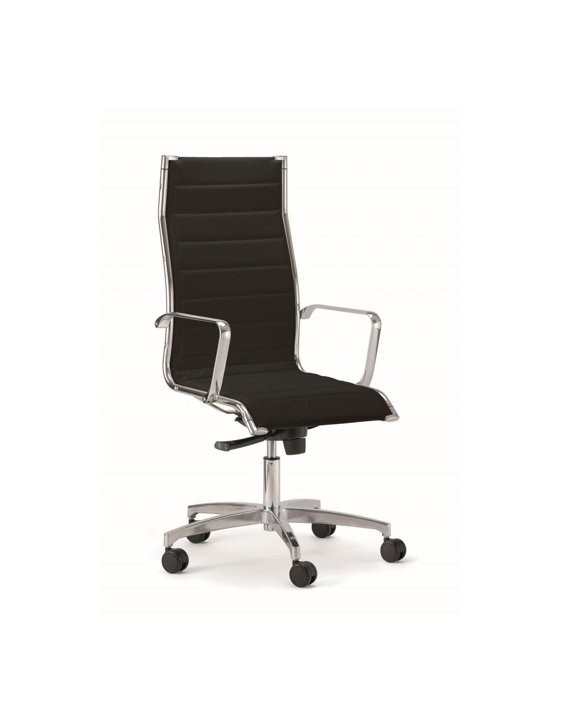 Gts Fauteuil GM En Cuir Cuir