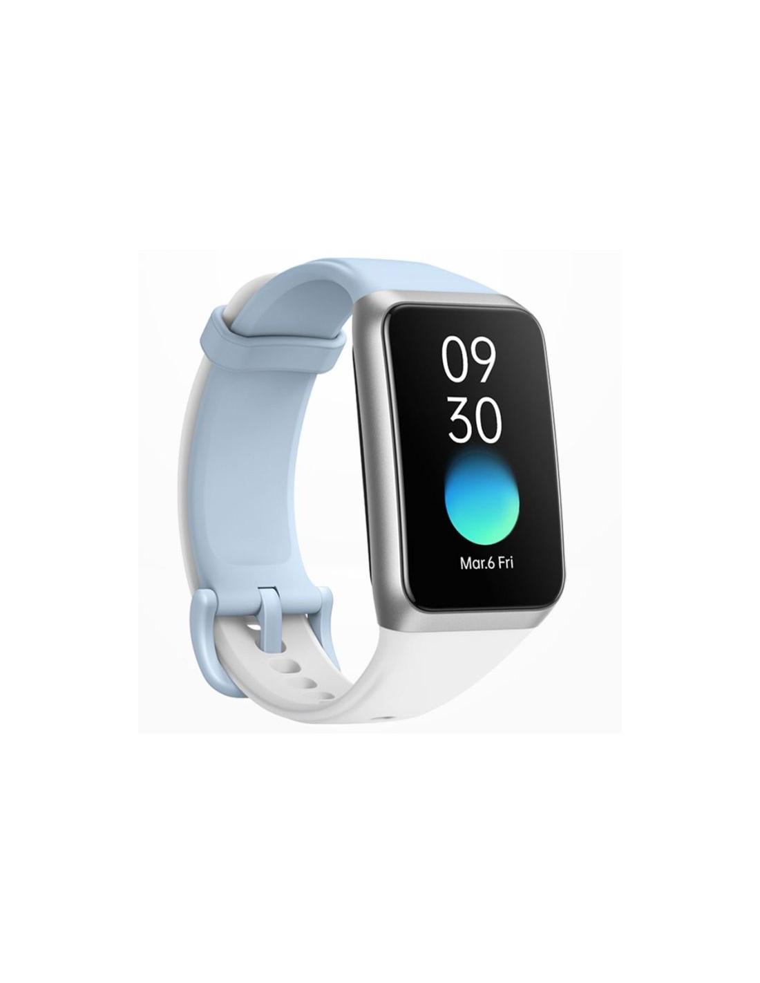 OPPO Bracelet Connecté BAND 2 PASTEL