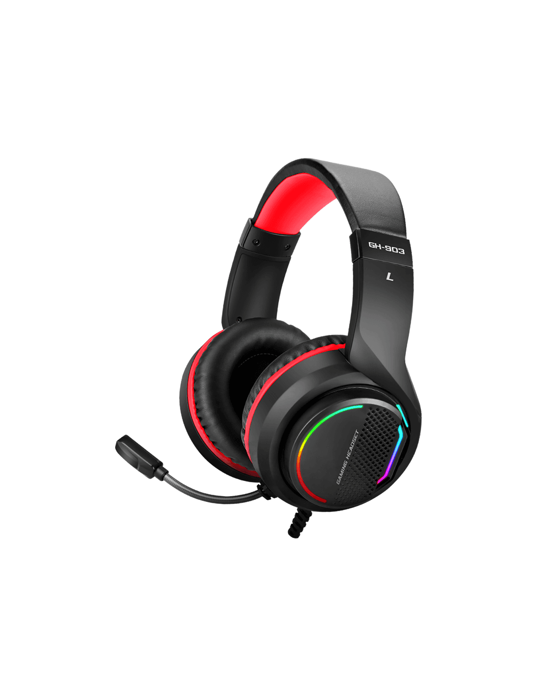 Gaming USB XTRIKE ME GH-903 RGB