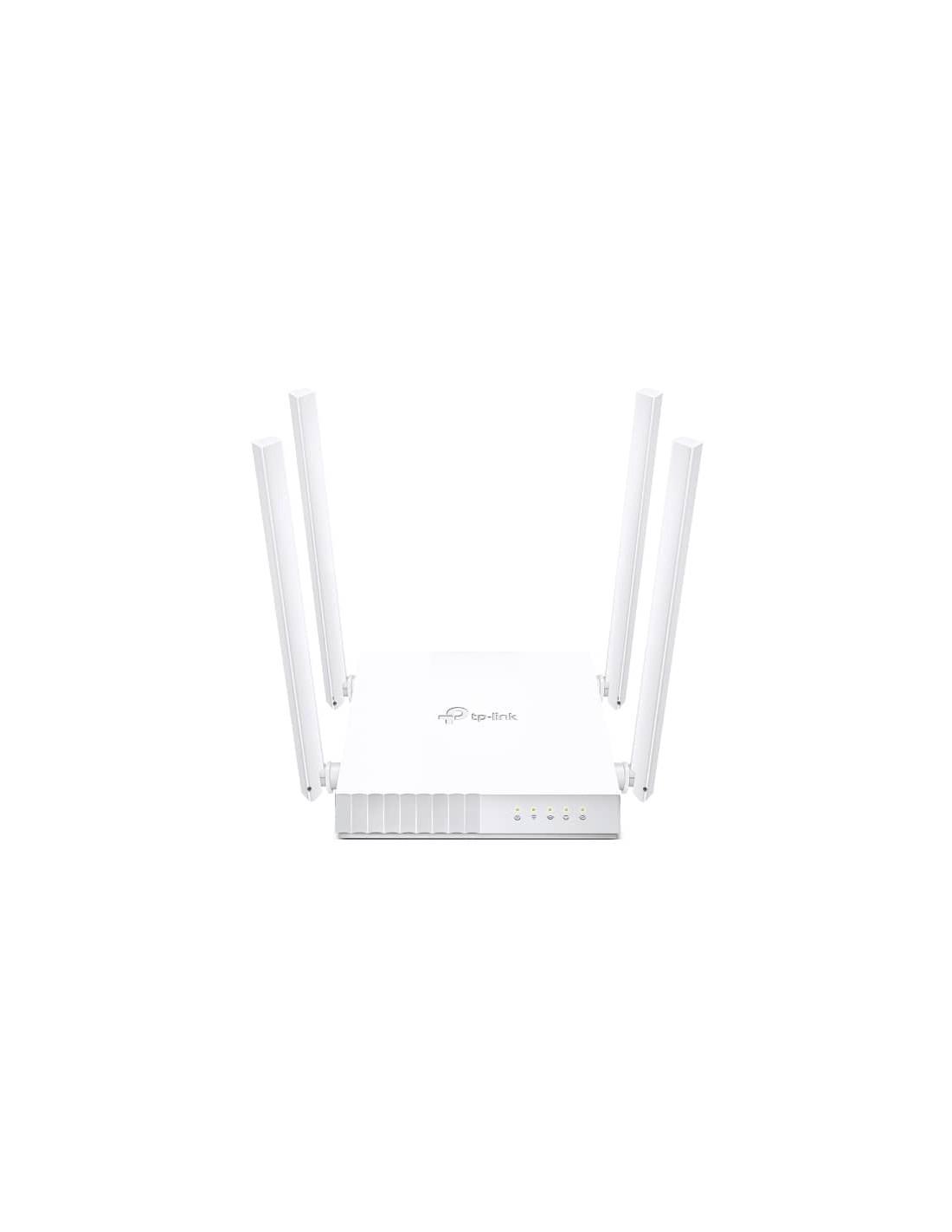 TP-Link Routeur double bande AC750