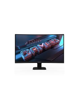 Gigabyte Ecran Gaming GS27FC 27'' Full HD Incurvé 180Hz