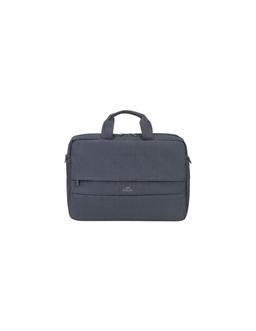 RIVACASE Sacoche Pour PC Portable 15.6'' Foncé