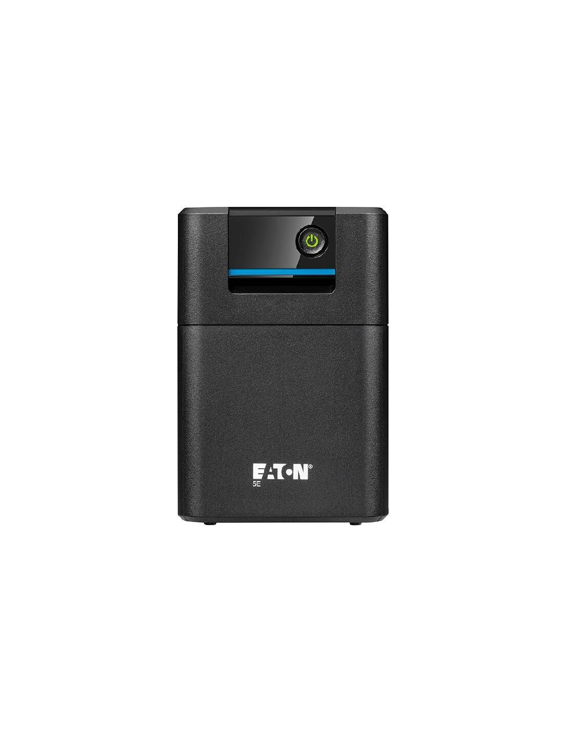 Onduleur EATON 5E 550 IEC G2