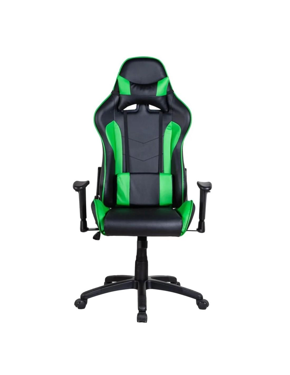 Pilote Chaise Gaming