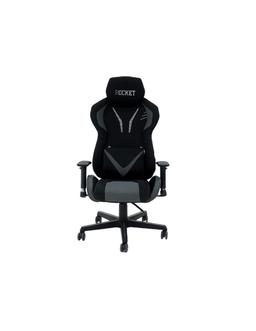 Gaming Chaise Rocket Inclinable 180°