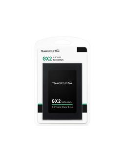TeamGroup Disque Dur Interne SSD GX2